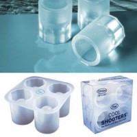 Vasos de hielo